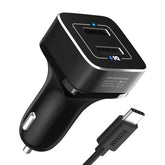 nintendo switch car charger